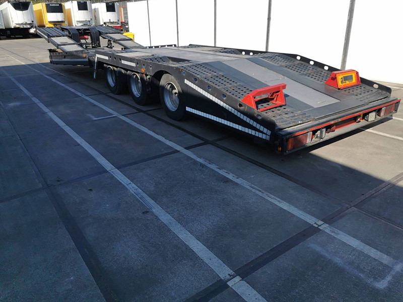 Polkon NS 192 TRUCK TRANSPORTER - Полуприцеп-автовоз: фото 5 Polkon NS 192 TRUCK TRANSPORTER - Полуприцеп-автовоз: фото 5