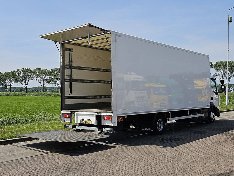 Renault D 240 11.9T AIRCO TAILLIFT - Грузовик с закрытым кузовом: фото 3 Renault D 240 11.9T AIRCO TAILLIFT - Грузовик с закрытым кузовом: фото 3