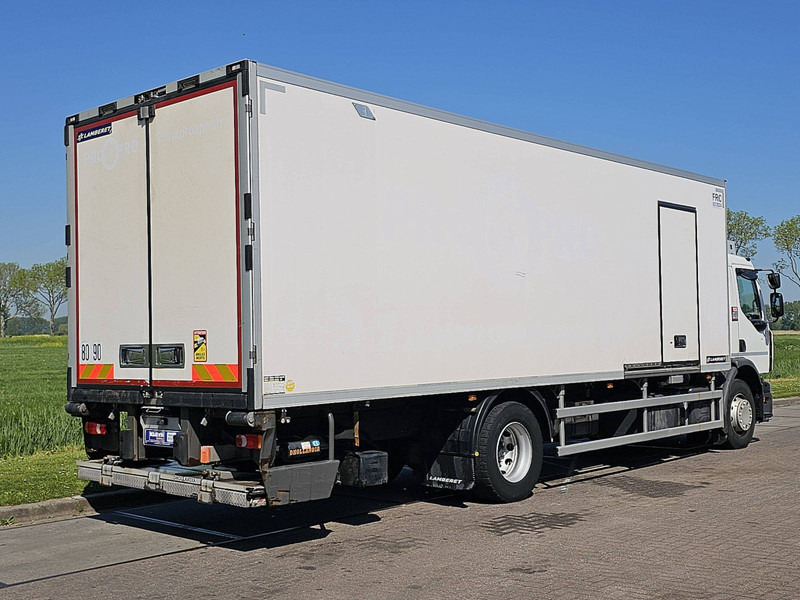 Renault D 320 19.000 KG - Рефрижератор: фото 3 Renault D 320 19.000 KG - Рефрижератор: фото 3