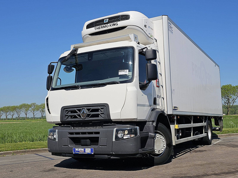 Renault D 320 19.000 KG - Рефрижератор: фото 1 Renault D 320 19.000 KG - Рефрижератор: фото 1
