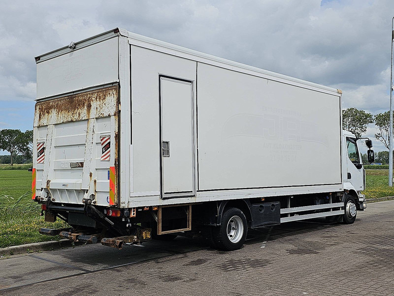 Renault MIDLUM 220.12 AIRCO BOX 7.2 LIFT - Грузовик с закрытым кузовом: фото 3 Renault MIDLUM 220.12 AIRCO BOX 7.2 LIFT - Грузовик с закрытым кузовом: фото 3
