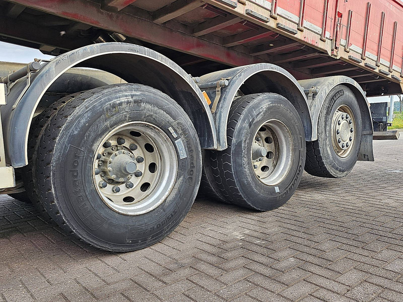 Scania G400 8X4*4 HIAB 211EP-3 в лизинг Scania G400 8X4*4 HIAB 211EP-3: фото 13