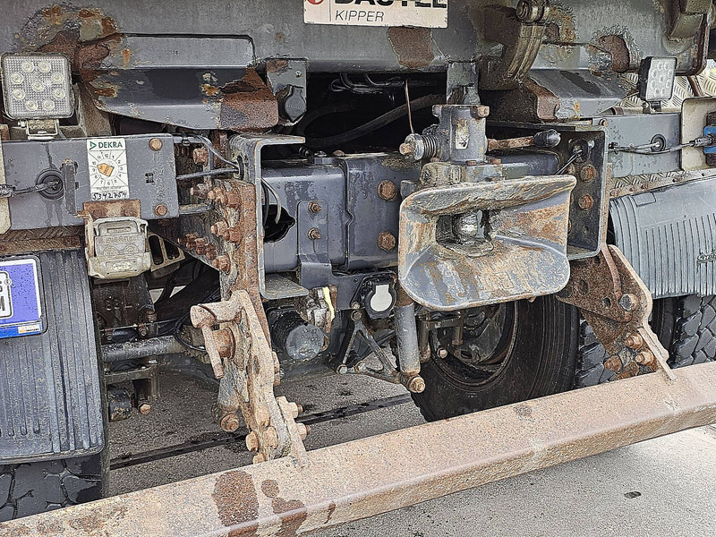 Scania G480 в лизинг Scania G480: фото 15