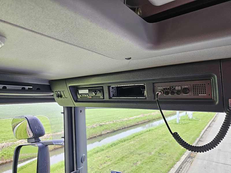 Scania G480 в лизинг Scania G480: фото 13