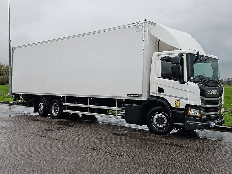 Scania P320 - Рефрижератор: фото 5 Scania P320 - Рефрижератор: фото 5