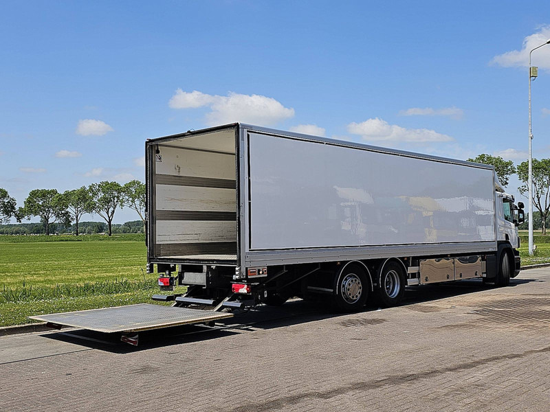 Scania P360 6X2*4 MNB - Грузовик с закрытым кузовом: фото 3 Scania P360 6X2*4 MNB - Грузовик с закрытым кузовом: фото 3