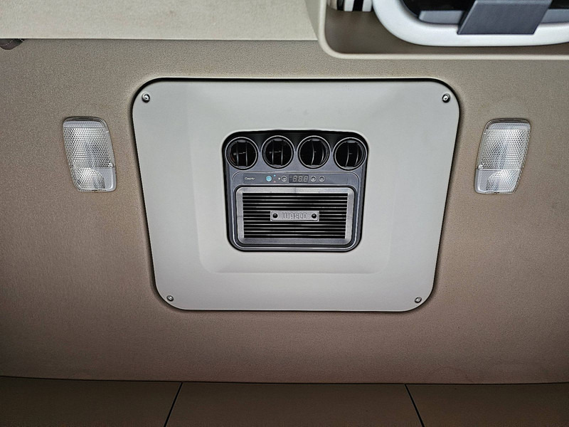 Тентованный грузовик Scania R450 4X2 RETARDER COMBI: фото 14