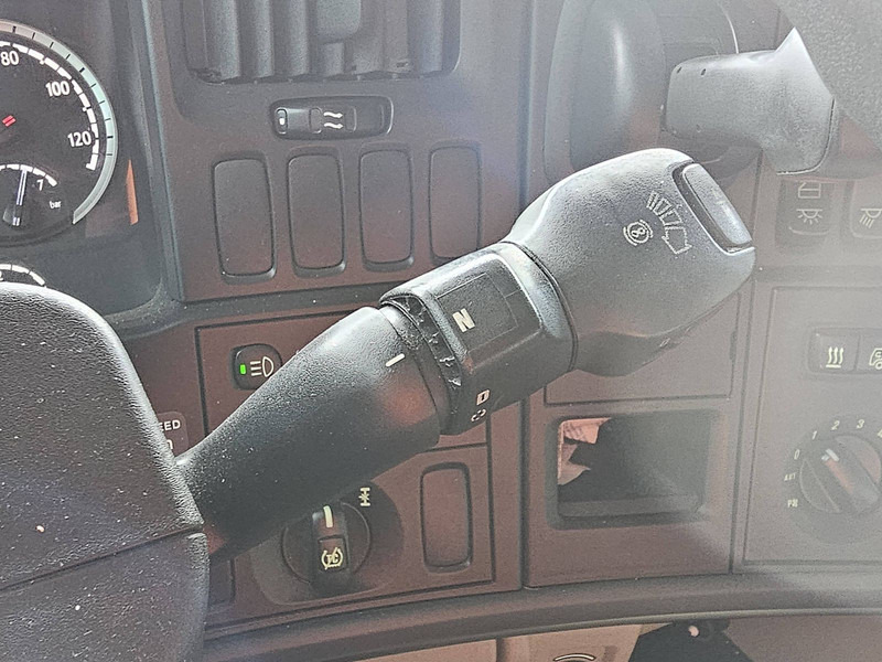 Тентованный грузовик Scania R450 4X2 RETARDER COMBI: фото 10