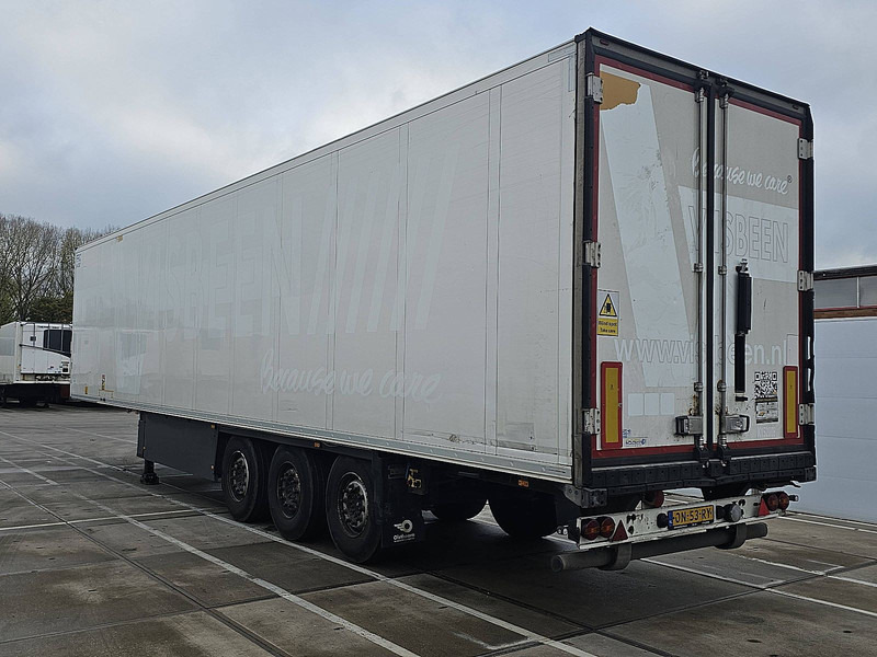 Schmitz Cargobull N/A - Полуприцеп-рефрижератор: фото 5 Schmitz Cargobull N/A - Полуприцеп-рефрижератор: фото 5
