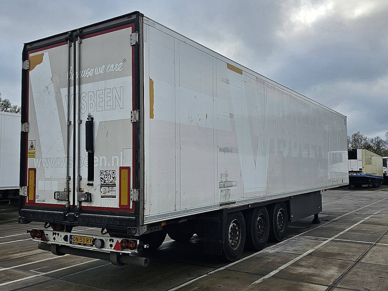 Schmitz Cargobull N/A - Полуприцеп-рефрижератор: фото 2 Schmitz Cargobull N/A - Полуприцеп-рефрижератор: фото 2