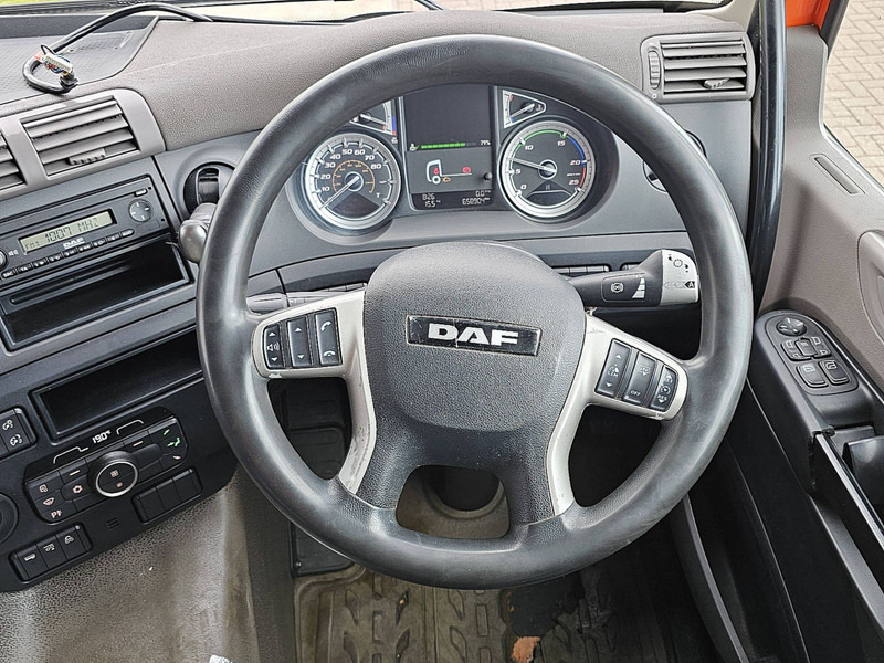 Тягач DAF CF 450 6X2 FTG RHD: фото 10