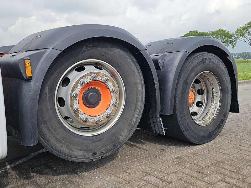 Тягач DAF CF 450 6X2 FTG RHD: фото 17