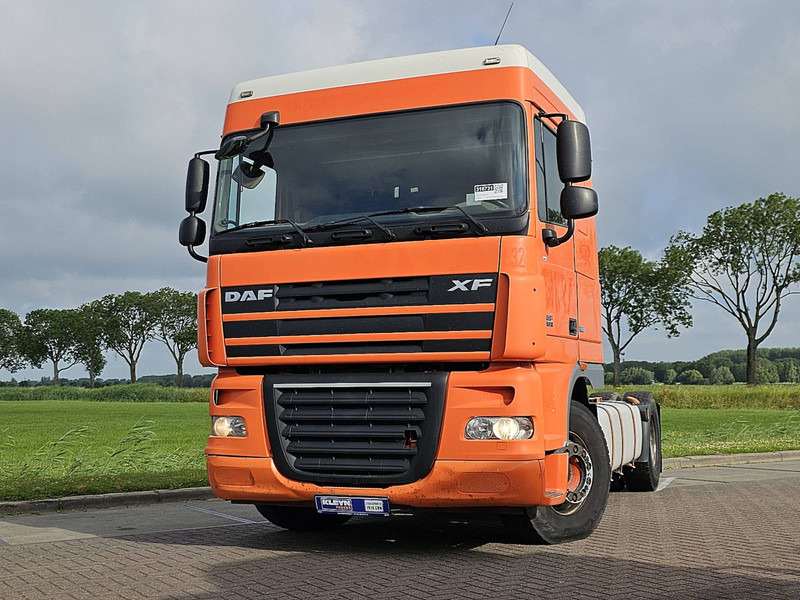 DAF XF 105.410 - Тягач: фото 1 DAF XF 105.410 - Тягач: фото 1