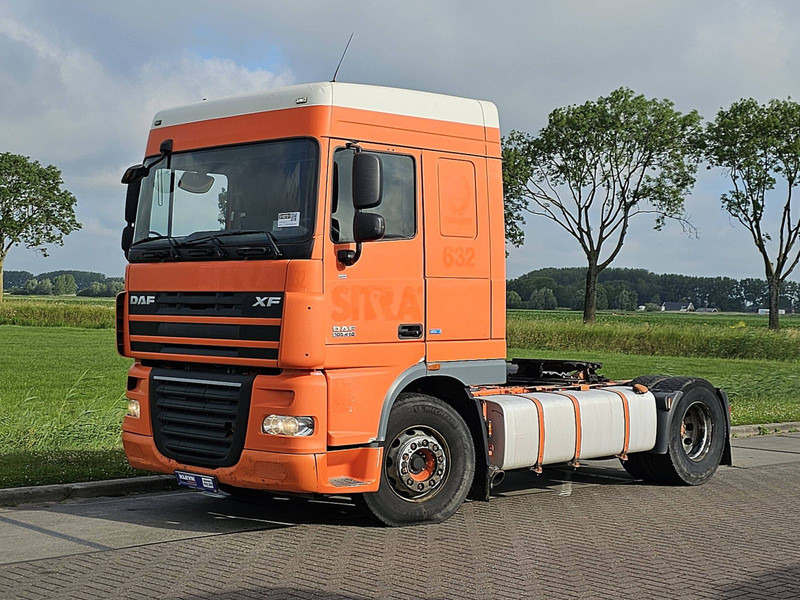 DAF XF 105.410 - Тягач: фото 2 DAF XF 105.410 - Тягач: фото 2
