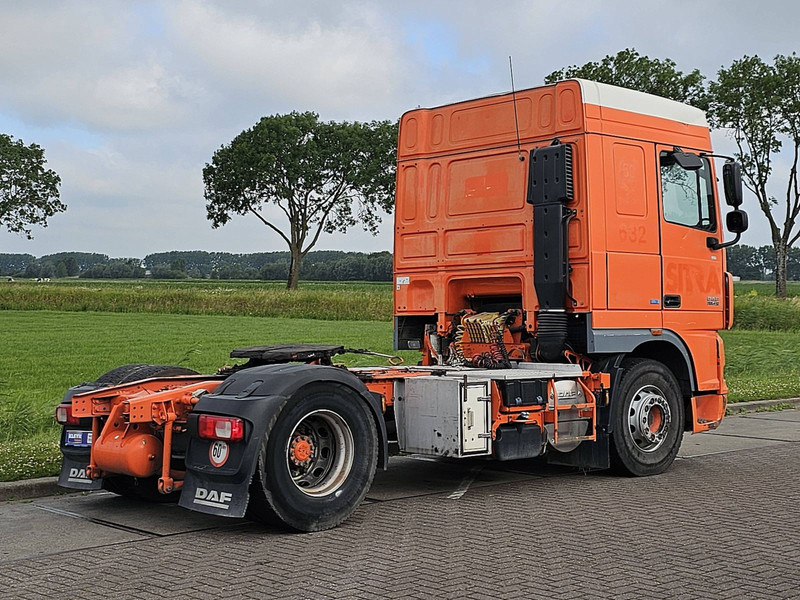 DAF XF 105.410 - Тягач: фото 3 DAF XF 105.410 - Тягач: фото 3