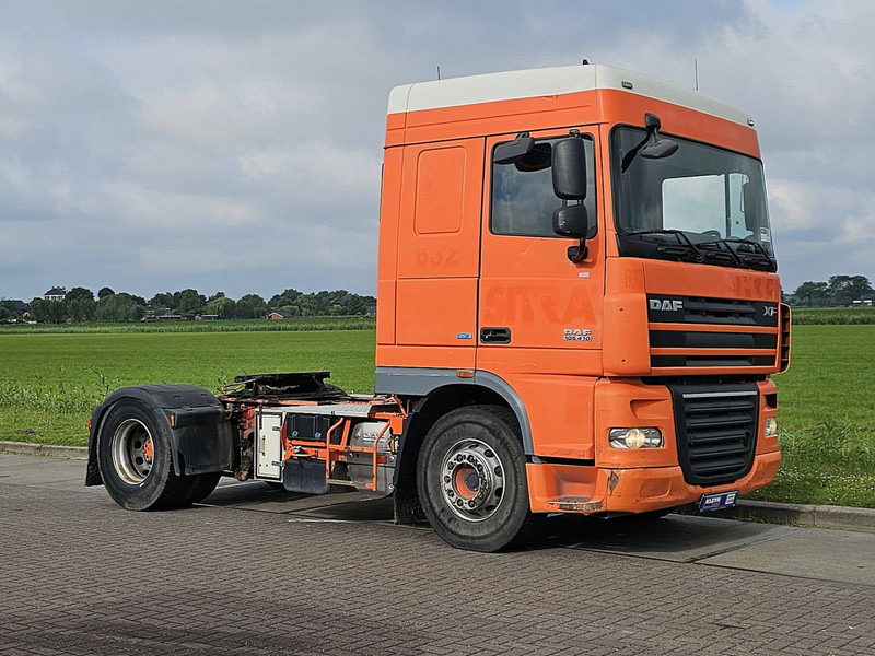 DAF XF 105.410 - Тягач: фото 5 DAF XF 105.410 - Тягач: фото 5