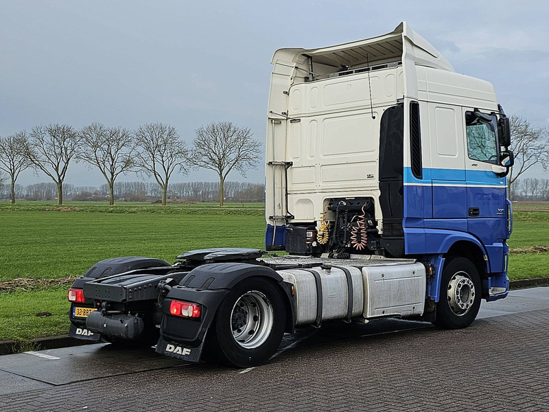 DAF XF 410 SPACECAB MX13 - Тягач: фото 3 DAF XF 410 SPACECAB MX13 - Тягач: фото 3