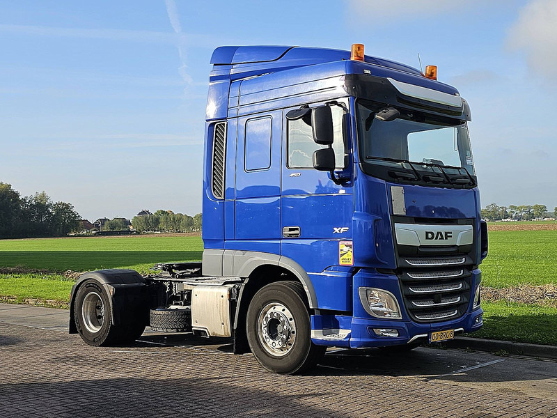 DAF XF 450 FT - Тягач: фото 5 DAF XF 450 FT - Тягач: фото 5