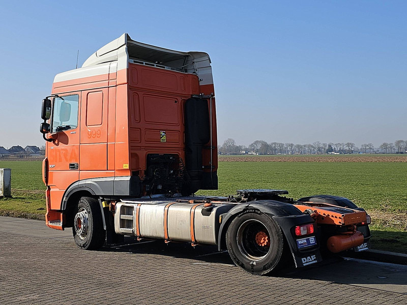 Тягач DAF XF 450: фото 6