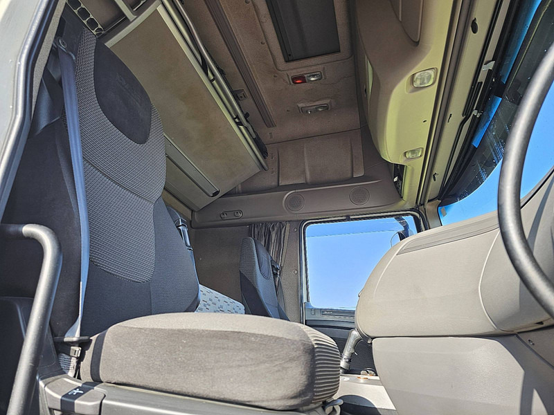 Тягач DAF XF 460 SSC MANUAL 2X TANK: фото 7