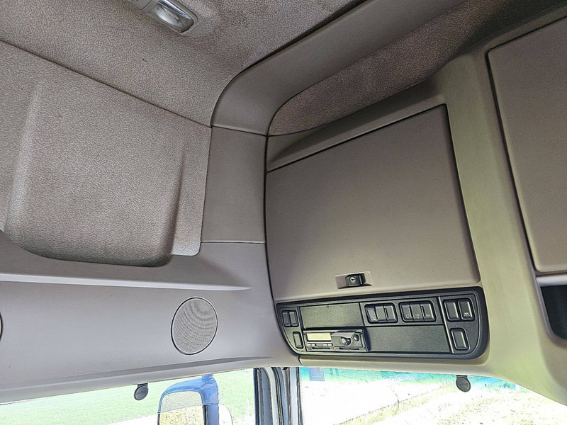 Тягач DAF XF 460 SSC MANUAL 2X TANK: фото 9