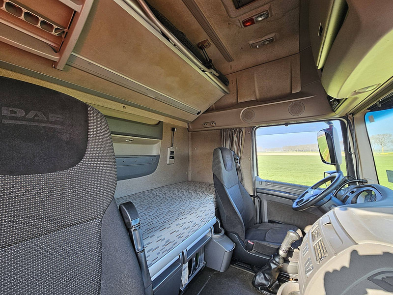 Тягач DAF XF 460 SSC MANUAL 2X TANK: фото 15