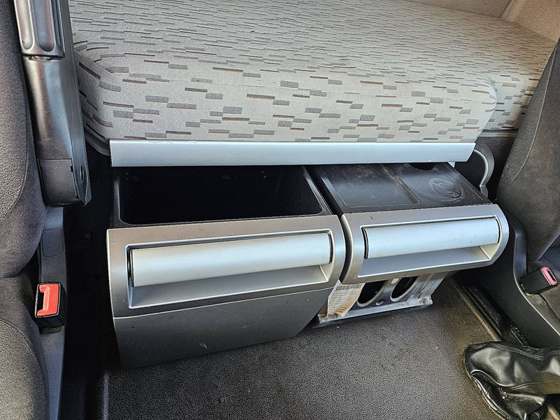 Тягач DAF XF 460 SSC MANUAL 2X TANK: фото 11