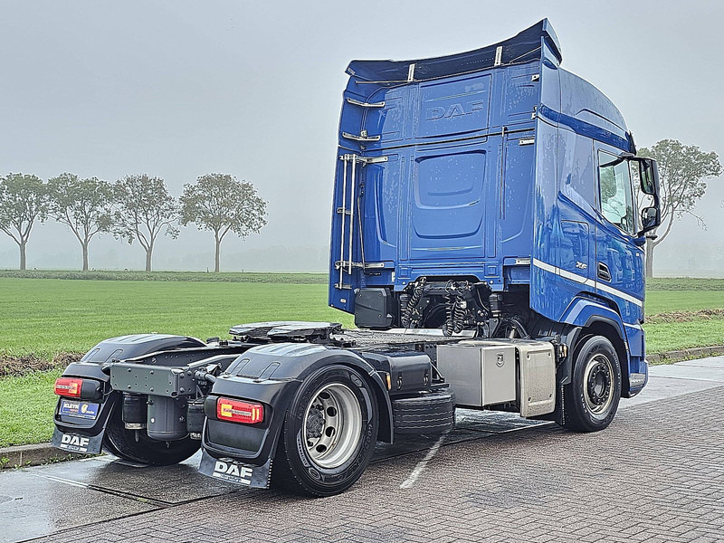 DAF XF 480 NGD NEW MODEL - Тягач: фото 3 DAF XF 480 NGD NEW MODEL - Тягач: фото 3