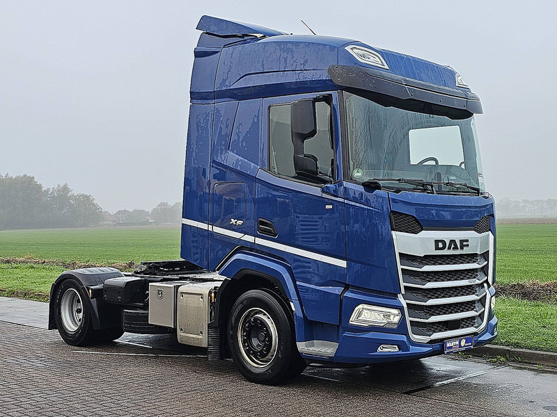 DAF XF 480 NGD NEW MODEL - Тягач: фото 5 DAF XF 480 NGD NEW MODEL - Тягач: фото 5