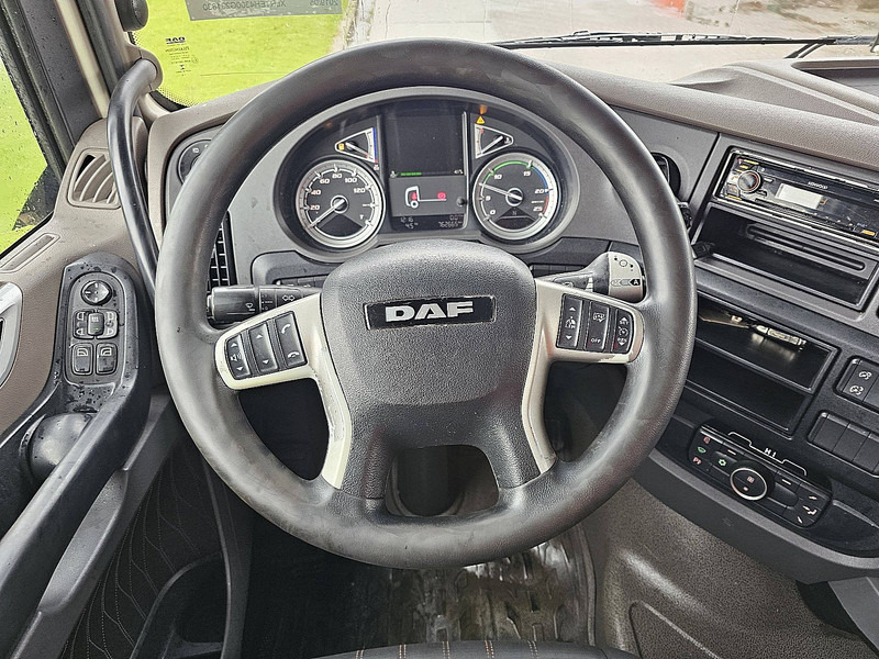 Тягач DAF XF 480: фото 11