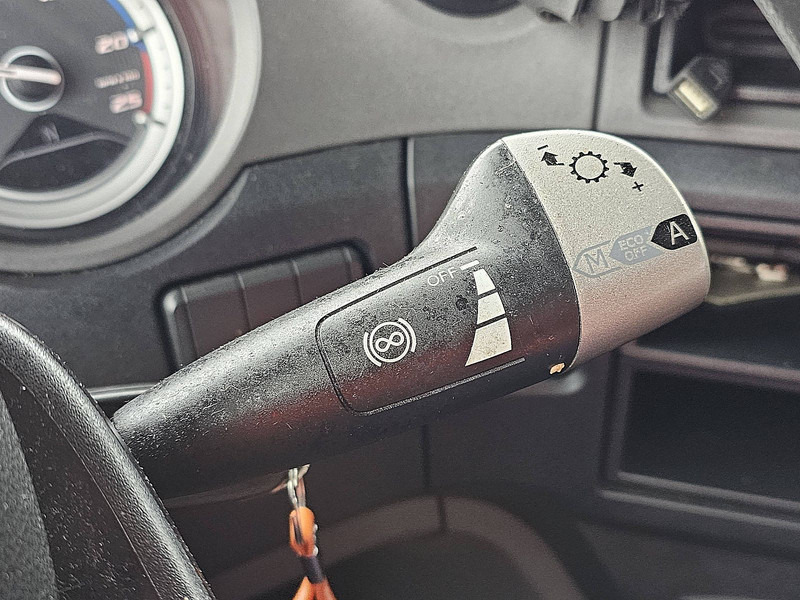 Тягач DAF XF 480: фото 12