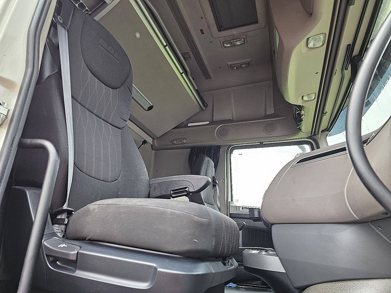 Тягач DAF XF 480: фото 7