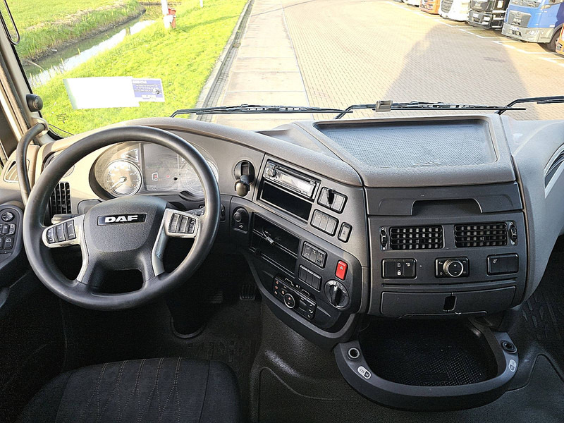 Тягач DAF XF 480: фото 8