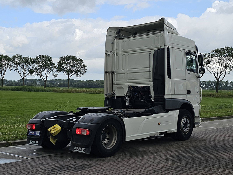DAF XF 480 SPACECAB SKIRTS - Тягач: фото 3 DAF XF 480 SPACECAB SKIRTS - Тягач: фото 3