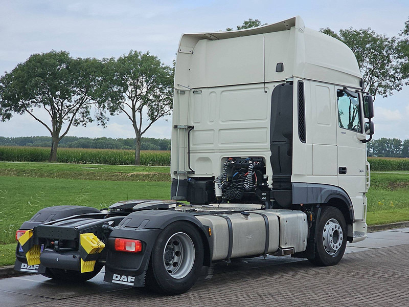 DAF XF 480 SSC 2X TANK LED 392T - Тягач: фото 3 DAF XF 480 SSC 2X TANK LED 392T - Тягач: фото 3