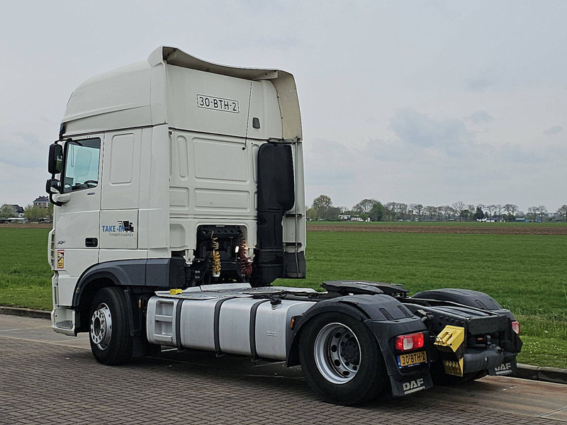Тягач DAF XF 480 SSC 2X TANK: фото 6