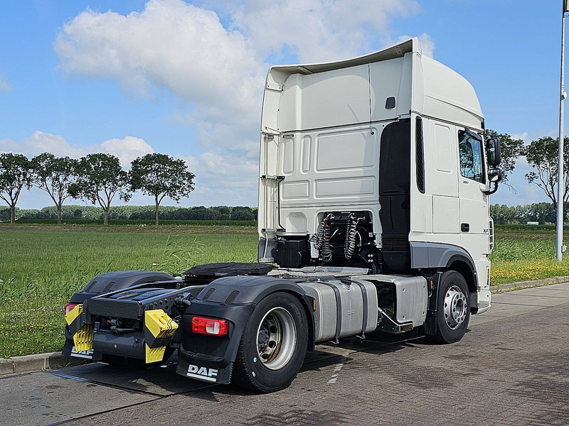 DAF XF 480 SSC LED 2X TANK 388T - Тягач: фото 3 DAF XF 480 SSC LED 2X TANK 388T - Тягач: фото 3