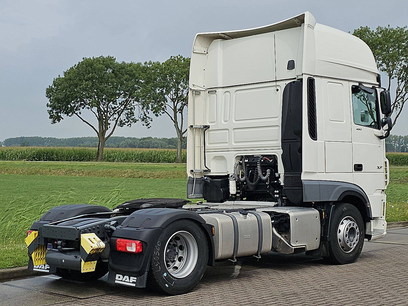 DAF XF 480 SSC LED 2XTANK 380TK - Тягач: фото 3 DAF XF 480 SSC LED 2XTANK 380TK - Тягач: фото 3