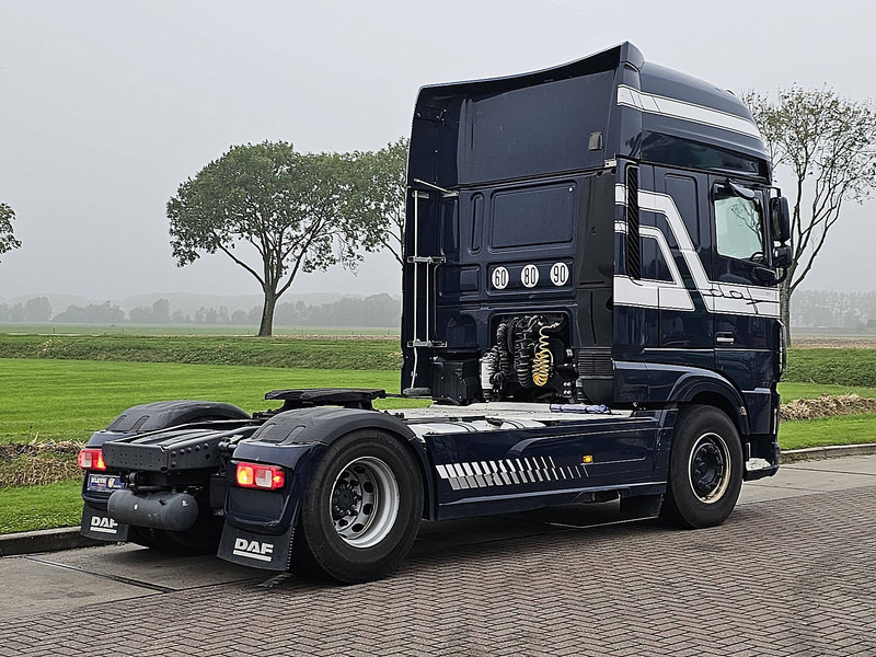 DAF XF 530 SSC INTARDER SKIRTS - Тягач: фото 3 DAF XF 530 SSC INTARDER SKIRTS - Тягач: фото 3