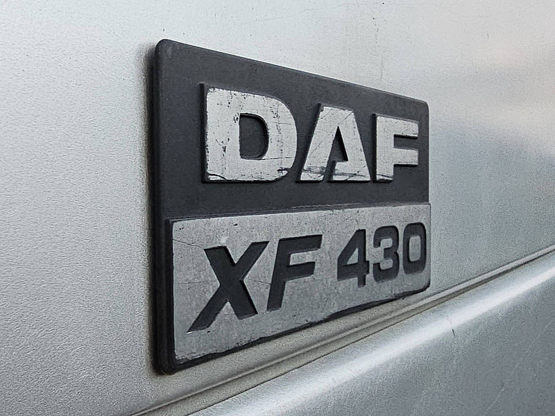 Тягач DAF XF 95.430: фото 13