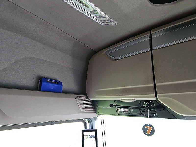 Тягач DAF XG+ 480 XG+ 2X TANK SKIRTS: фото 11 Тягач DAF XG+ 480 XG+ 2X TANK SKIRTS: фото 11