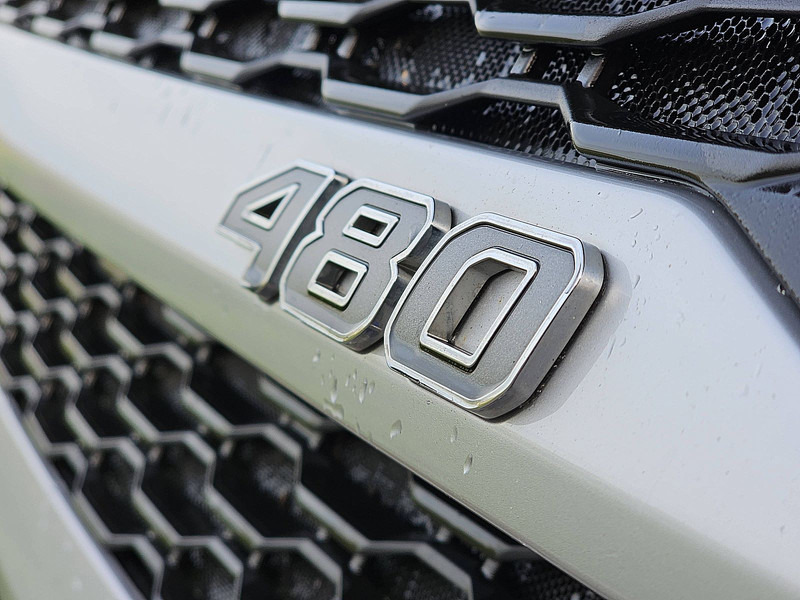 Тягач DAF XG+ 480 XG+ 2X TANK SKIRTS: фото 20 Тягач DAF XG+ 480 XG+ 2X TANK SKIRTS: фото 20