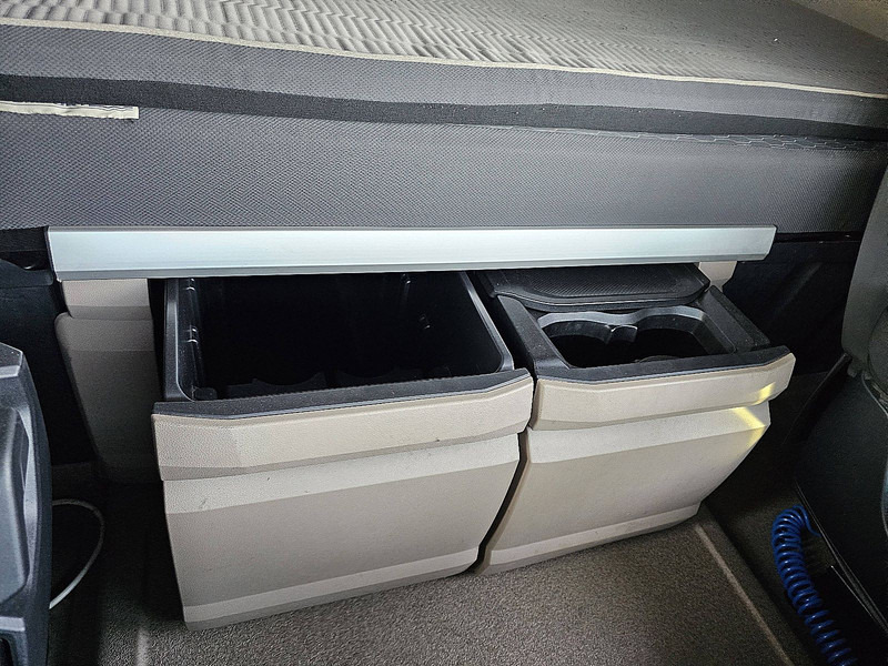 Тягач DAF XG+ 480 XG+ 2X TANK SKIRTS: фото 16 Тягач DAF XG+ 480 XG+ 2X TANK SKIRTS: фото 16