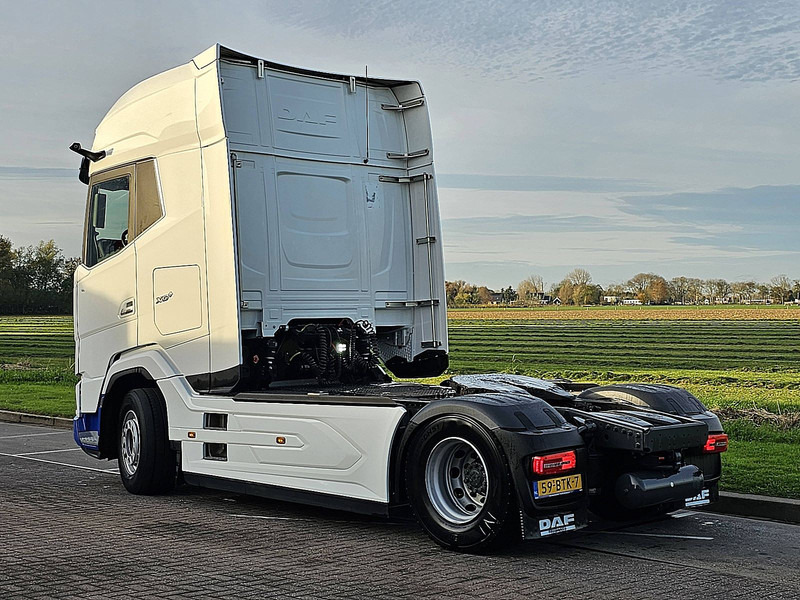 Тягач DAF XG+ 480 XG+ 2X TANK SKIRTS: фото 6 Тягач DAF XG+ 480 XG+ 2X TANK SKIRTS: фото 6