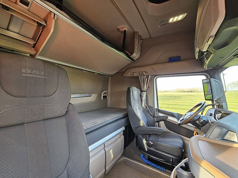 Тягач DAF XG+ 480 XG+ 2X TANK SKIRTS: фото 17 Тягач DAF XG+ 480 XG+ 2X TANK SKIRTS: фото 17