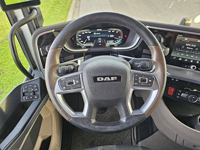 Тягач DAF XG+ 480 XG+ 2X TANK SKIRTS: фото 13 Тягач DAF XG+ 480 XG+ 2X TANK SKIRTS: фото 13