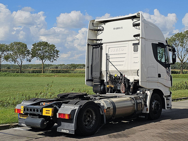 Iveco AS440S40 STRALIS LNG - Тягач: фото 3 Iveco AS440S40 STRALIS LNG - Тягач: фото 3