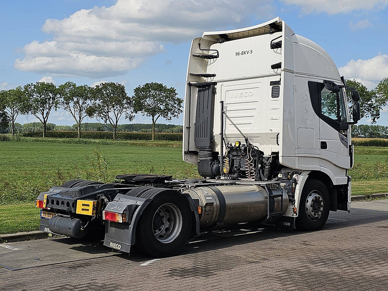 Iveco AS440S40 STRALIS LNG - Тягач: фото 3 Iveco AS440S40 STRALIS LNG - Тягач: фото 3