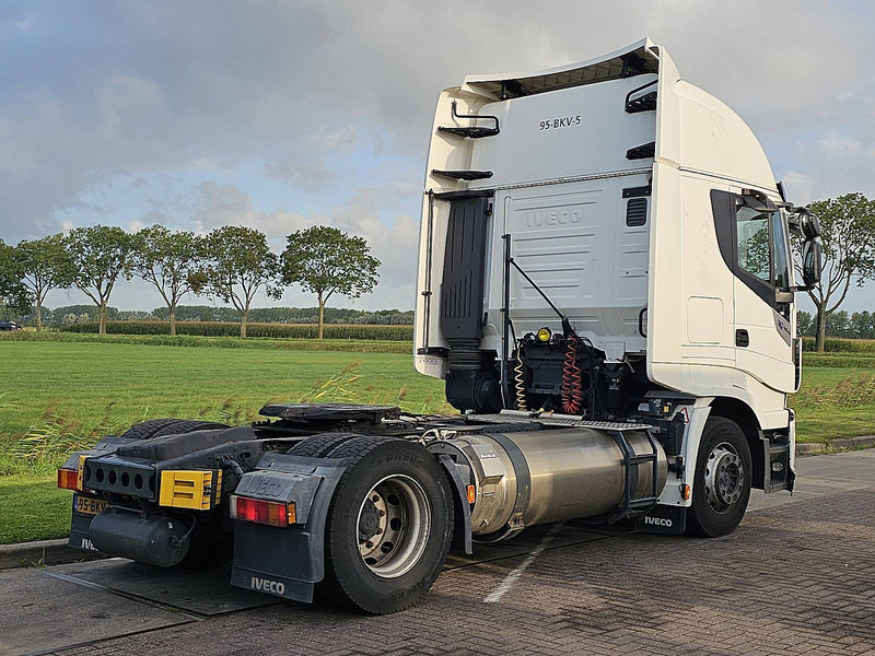 Iveco AS440S40 STRALIS LNG - Тягач: фото 3 Iveco AS440S40 STRALIS LNG - Тягач: фото 3