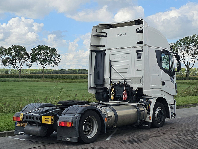 Iveco AS440S40 STRALIS LNG - Тягач: фото 3 Iveco AS440S40 STRALIS LNG - Тягач: фото 3